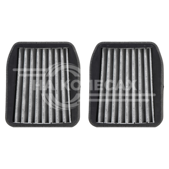 Фильтр салонный угольный для автомобилей Mercedes E W211(02-)