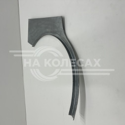 Ремонтные задние арки Honda Rafaga EC