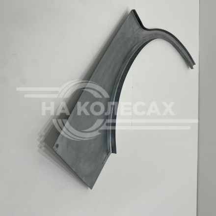 Ремонтные задние арки Honda Rafaga EC
