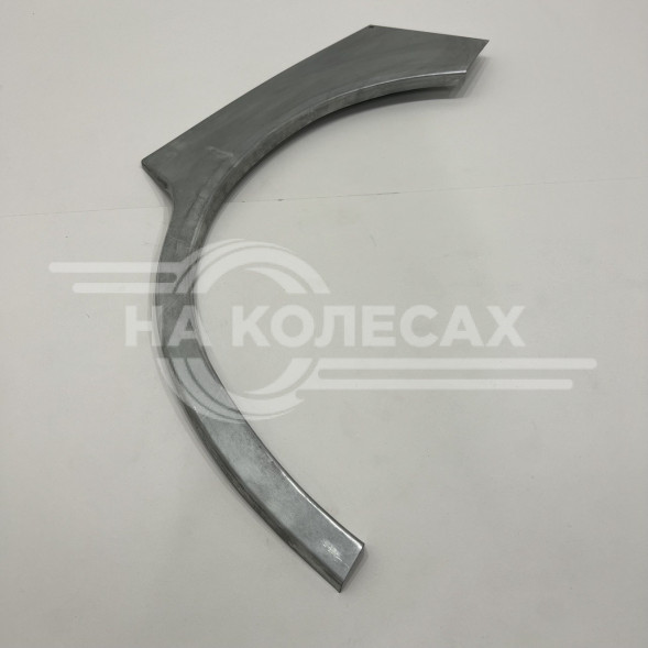 Ремонтные задние арки Honda Rafaga EC