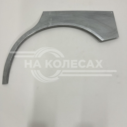 Ремонтные задние арки Honda Rafaga EC