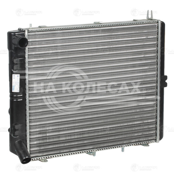 Радиатор охлаждения для а/м Москвич АЗЛК 2141