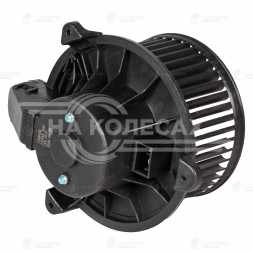 Электровентилятор отопителя для автомобилей Ford Transit VIII (13-)