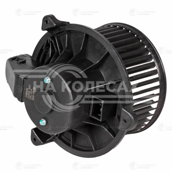 Электровентилятор отопителя для автомобилей Ford Transit VIII (13-)