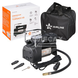 Компрессор TORNADO XS с сумкой (30 л/мин., 7 АТМ)