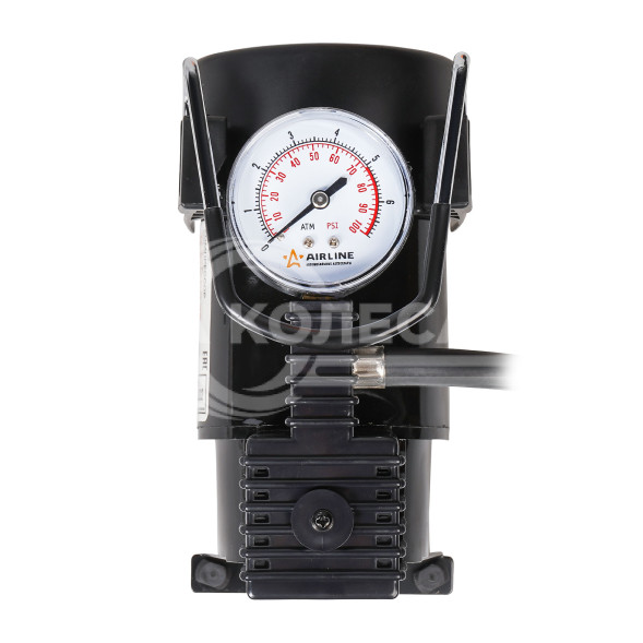 Компрессор TORNADO XS с сумкой (30 л/мин., 7 АТМ)