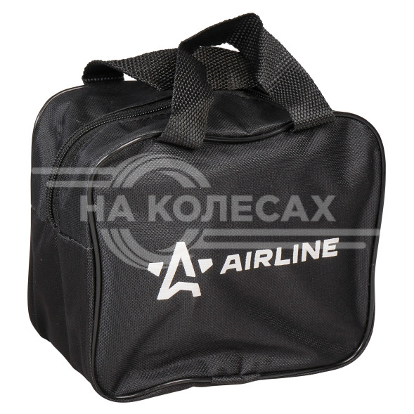 Компрессор TORNADO XS с сумкой (30 л/мин., 7 АТМ)