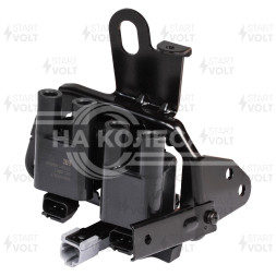 Катушка зажигания для автомобилей Hyundai Matrix (01-)/Elantra (00-) 1.8i/2.0i