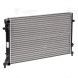 Радиатор охлаждения для автомобилей Octavia A5 (04-)/Golf V (03-)