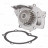 Насос водяной для автомобилей Ford Mondeo (07-)/Kuga (08-) Citroen Jumper (02-) 2.0D