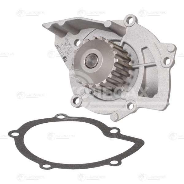Насос водяной для автомобилей Ford Mondeo (07-)/Kuga (08-) Citroen Jumper (02-) 2.0D