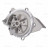 Насос водяной для автомобилей Ford Mondeo (07-)/Kuga (08-) Citroen Jumper (02-) 2.0D