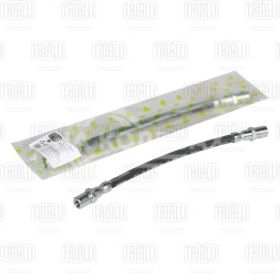 Шланг тормозной промежуточный для автомобилей Газель Бизнес L=290мм