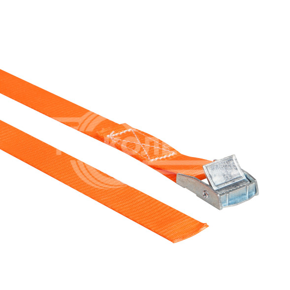 Ремень крепления груза с фиксатором 200 кг, 6 м