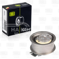 Ролик ГРМ для автомобилей VW Tiguan (07-) 2.0d (натяж.) (CM 6054)