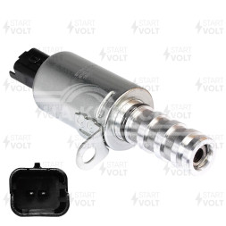 Клапан электромагнитный регулировки фаз ГРМ для автомобилей PSA 308 (07-) 1.6i