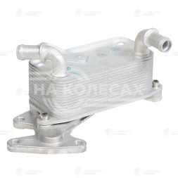 Радиатор масляный для автомобилей Polo (05-)/Rapid (12-) 1.6i [CWVA] AT