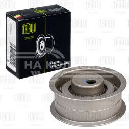 Ролик ГРМ натяжной для автомобилей Audi 80 (91-) 2.0i 16v