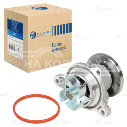 Насос водяной для автомобилей Hyundai Solaris II (17-)/Kia Rio IV (17-)/CEED (18-) 1.4i [G4LC]