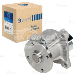 Насос водяной для автомобилей Hyundai Solaris II (17-)/Kia Rio IV (17-)/CEED (18-) 1.4i [G4LC]