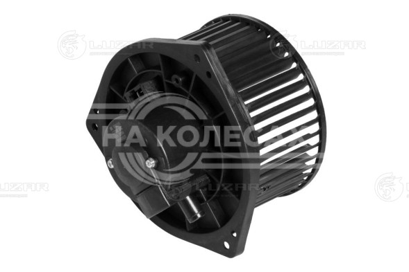 Электровентилятор отопления для автомобилей Lancer IX (03-)/Outlander I (03-)