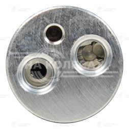 Ресивер-осушитель конденсора для автомобилей Mazda 3 (09-)/ 6 (02-)