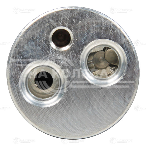 Ресивер-осушитель конденсора для автомобилей Mazda 3 (09-)/ 6 (02-)