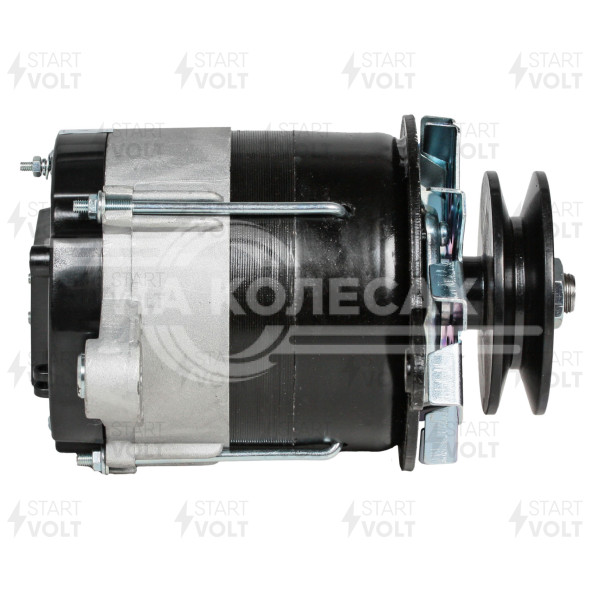 Генератор для спецтехники МТЗ/Амкодор/КСК-170 с дв. Д-245, Д-260 54А