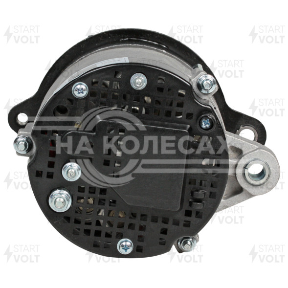 Генератор для спецтехники МТЗ/Амкодор/КСК-170 с дв. Д-245, Д-260 54А