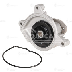 Насос водяной для автомобилей VW Golf VI (08-)/Tiguan (08-) 1.4TSi (СAXA)