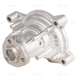 Насос водяной для автомобилей VW Golf VI (08-)/Tiguan (08-) 1.4TSi (СAXA)