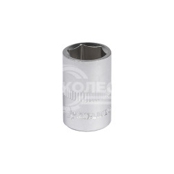 Головка торцевая 1/4" DR шестигранная 11мм