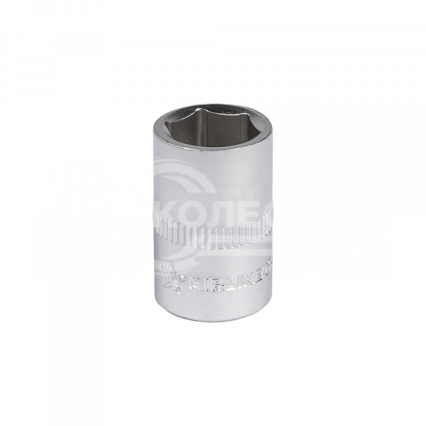 Головка торцевая 1/4&quot; DR шестигранная 11мм