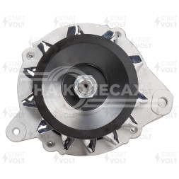 Генератор для автомобилей ЗИЛ 130 с дв. ЗИЛ-508 70А