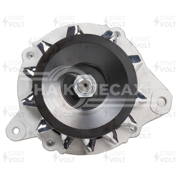 Генератор для автомобилей ЗИЛ 130 с дв. ЗИЛ-508 70А