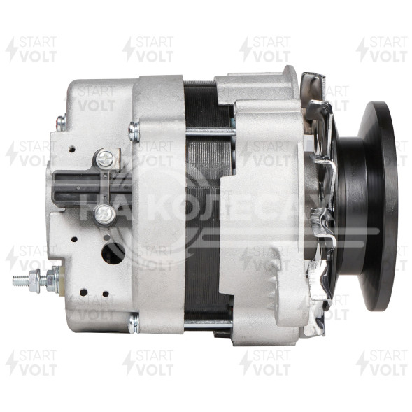 Генератор для автомобилей ЗИЛ 130 с дв. ЗИЛ-508 70А