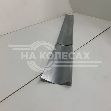 Ремонтные пороги Daihatsu Terios 1поколений J100 (1997-2006)