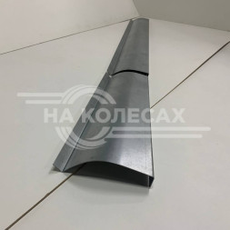 Ремонтные пороги Daihatsu Terios 1поколений J100 (1997-2006)