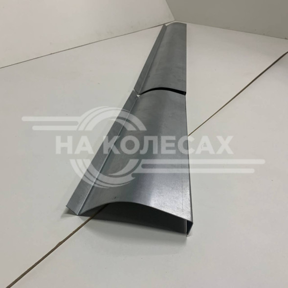 Ремонтные пороги Daihatsu Terios 1поколений J100 (1997-2006)