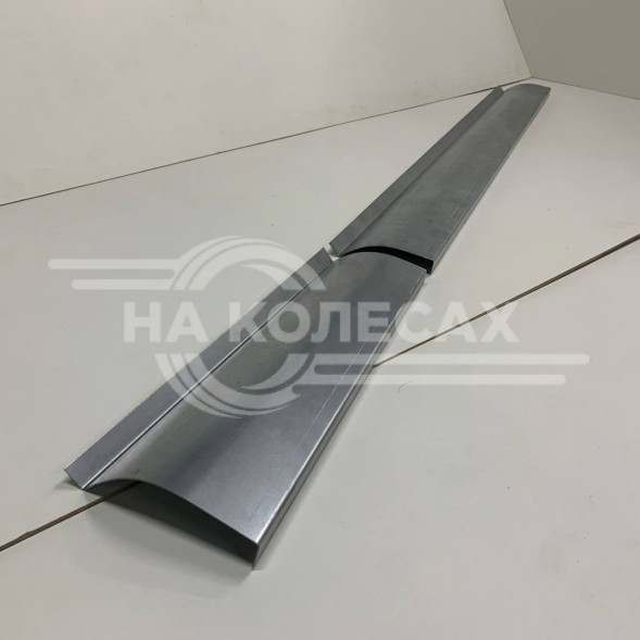 Ремонтные пороги Daihatsu Terios 1поколений J100 (1997-2006)