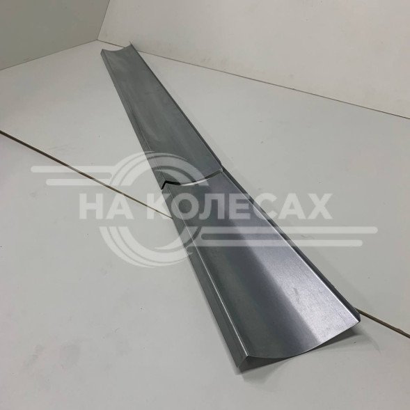 Ремонтные пороги Daihatsu Terios 1поколений J100 (1997-2006)