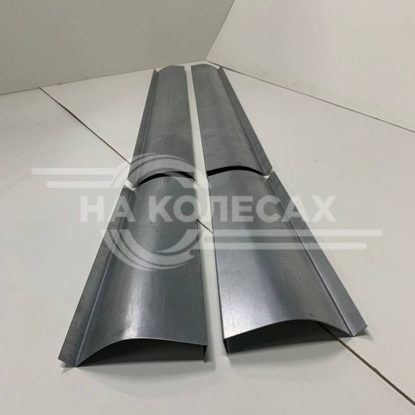 Ремонтные пороги Daihatsu Terios 1поколений J100 (1997-2006)