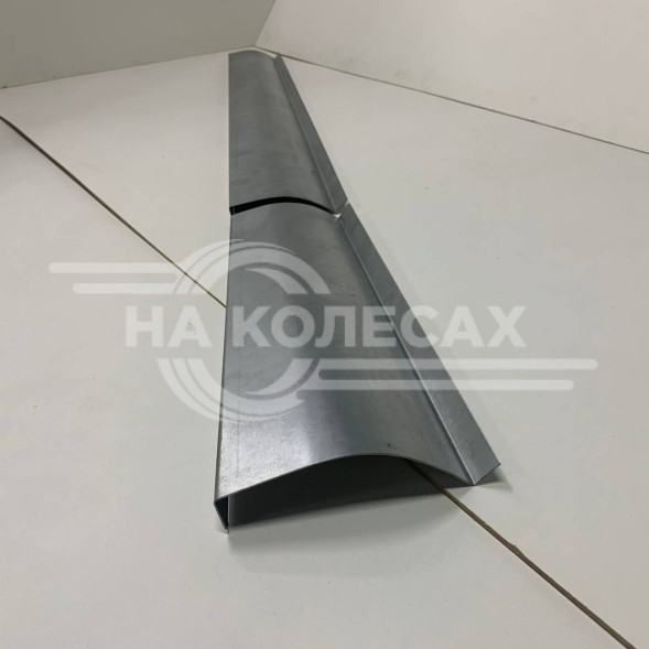 Ремонтные пороги Daihatsu Terios 1поколений J100 (1997-2006)