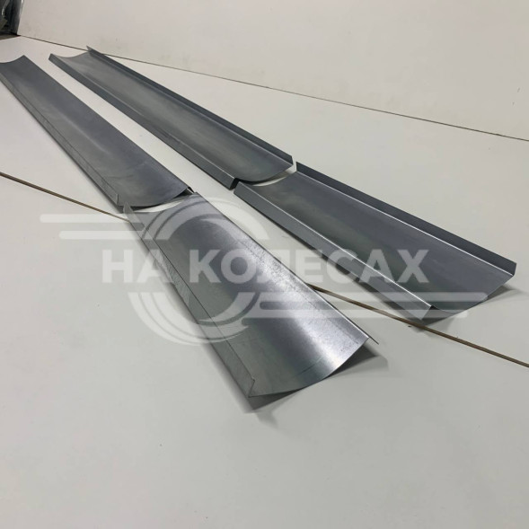 Ремонтные пороги Daihatsu Terios 1поколений J100 (1997-2006)