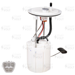 Модуль топливного насоса для автомобилей Hyundai/KIA Tucson II (15-)/Sportage IV (15-) 2.0i