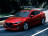 Внешние ремонтные пороги Mazda Axela 3