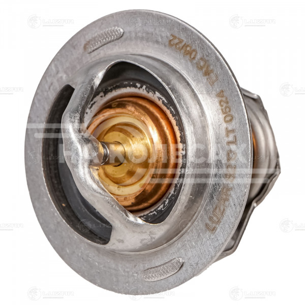 Термостат для автомобилей Chevrolet Captiva (11-)/Opel Antara (10-) 2.4i (82°С)  (термоэлемент)