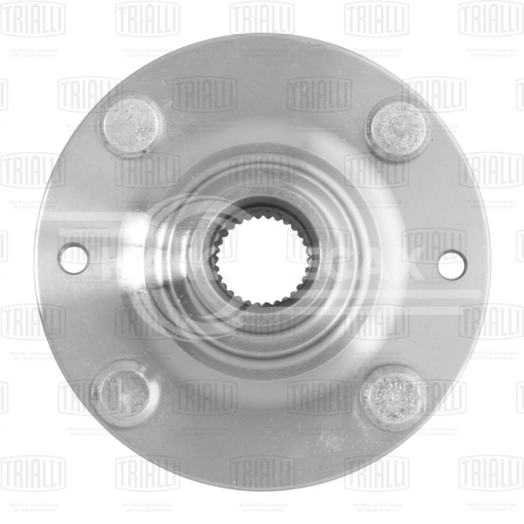 Ступица передняя для автомобиля Kia Rio (00-)