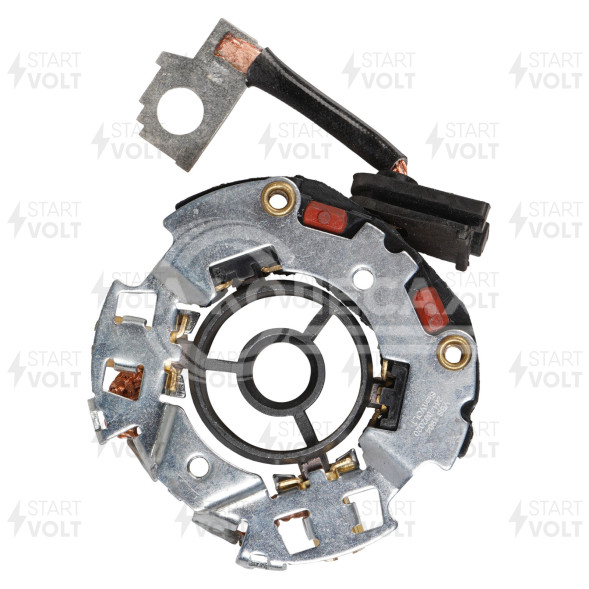 Узел щеточный стартера для автомобилей Toyota Corolla E110 (95-)/Avensis (97-) 1.6i