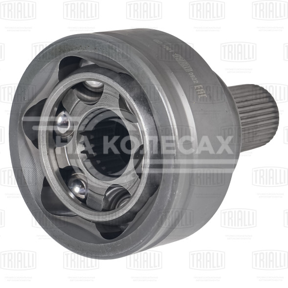 ШРУС наружный для автомобилей Ford Focus II (05-) 1.6i AT/2.0i MT (23 шлц.)